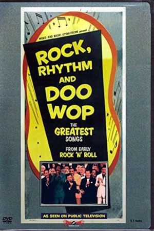 Rock, Rhythm & Doo Wop's poster image