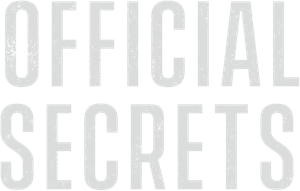 Official Secrets's poster