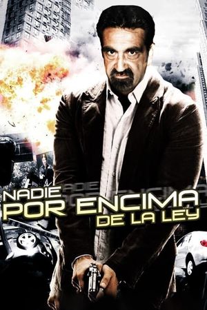 Nadie por encima de la ley's poster