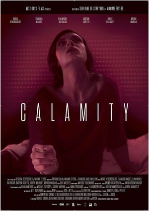 Calamity's poster