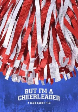 But I'm a Cheerleader's poster