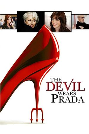 The Devil Wears Prada's poster