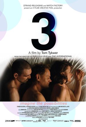 3's poster