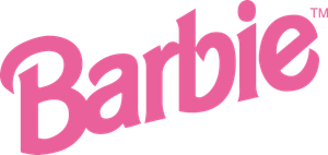 Barbie's poster