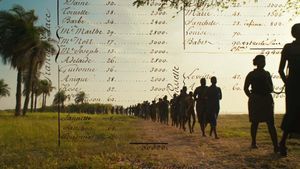 Ebony: The Last Years Of The Atlantic Slave Trade's poster