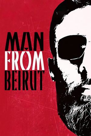 Man from Beirut's poster