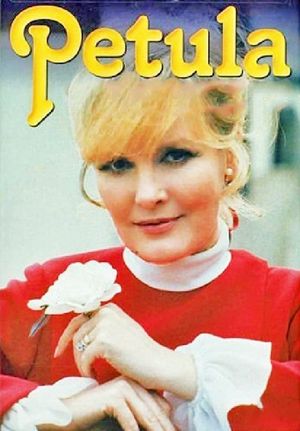 Petula's poster