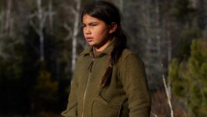 Indian Horse's poster