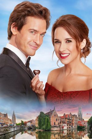 Love, Romance & Chocolate's poster