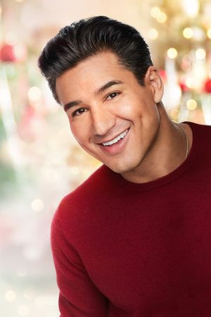 Feliz NaviDAD's poster