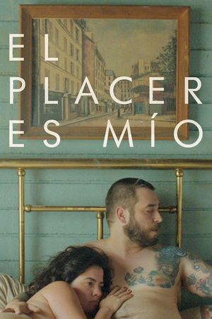 The Pleasure Is Mine's poster