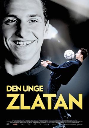 Becoming Zlatan ...'s poster