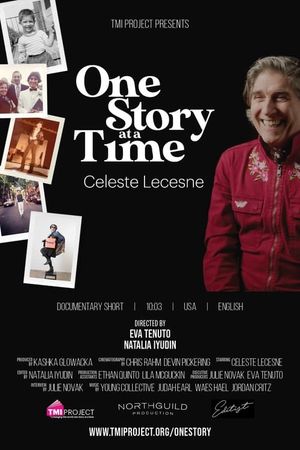 One Story at a Time's poster