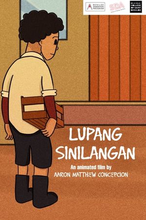 Lupang Sinilangan's poster image