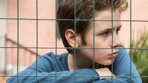 The Bad Child's poster