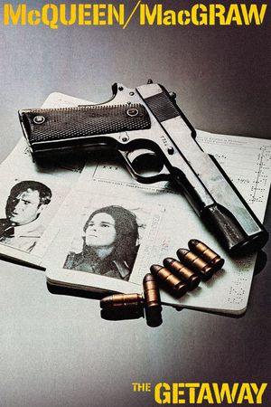 The Getaway's poster