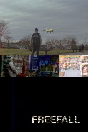 FREEFALL's poster
