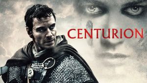 Centurion's poster