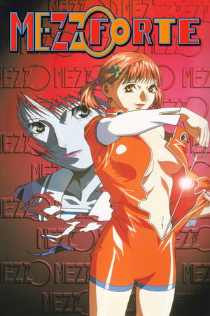 Mezzo Forte's poster