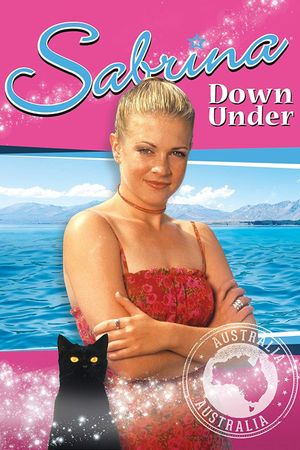 Sabrina, Down Under's poster