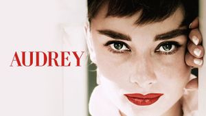 Audrey's poster