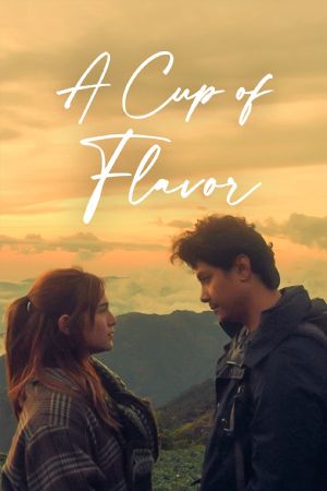 A Cup of Flavor's poster