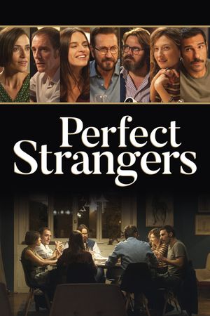 Perfect Strangers's poster