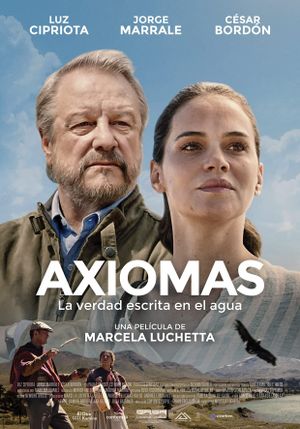 Axiomas's poster