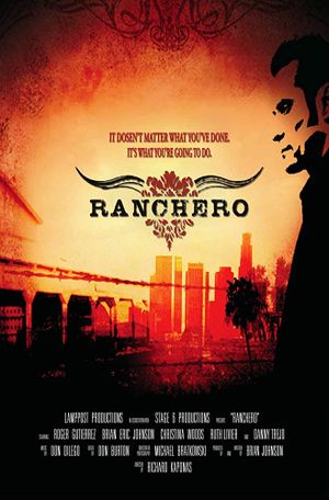 Ranchero's poster image