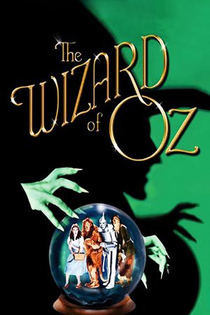 The Wizard of Oz's poster