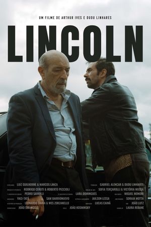 Lincoln's poster