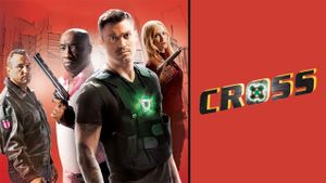 Cross's poster