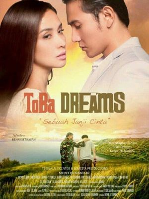 Toba Dreams's poster
