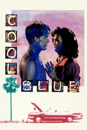 Cool Blue's poster