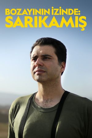 Tracking the Brown Bear: Sarıkamış's poster