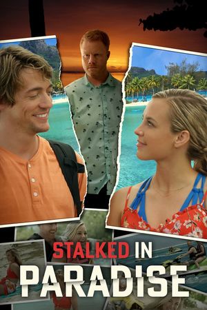 Stalked in Paradise's poster