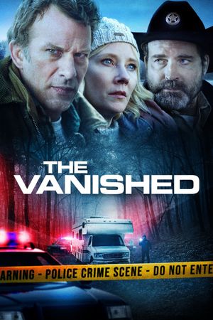 The Vanished's poster