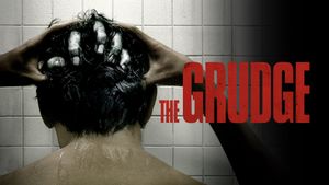 The Grudge's poster