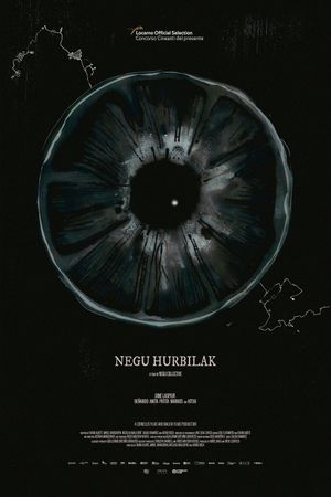 Negu Hurbilak's poster