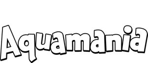 Aquamania's poster