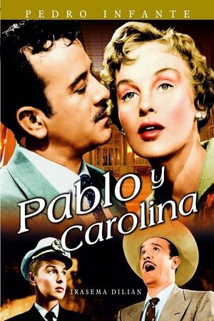 Pablo y Carolina's poster