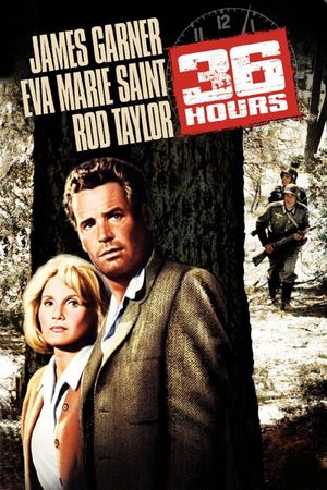 36 Hours's poster