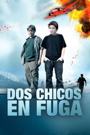 Sky Kids's poster