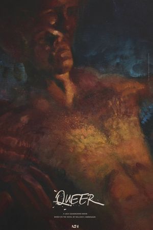 Queer's poster