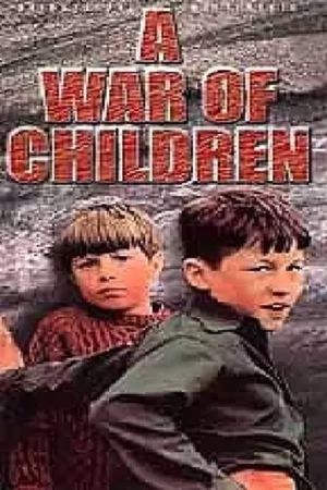 A War of Children's poster