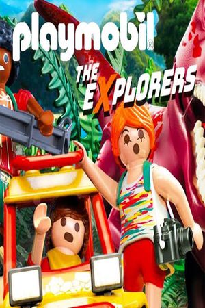 Playmobil: The Explorers's poster image