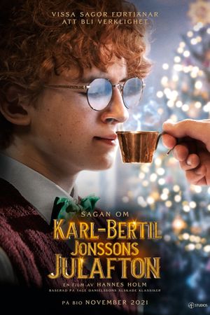 A Christmas Tale's poster