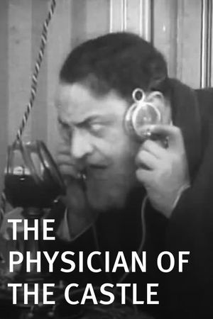 The Physician of the Castle's poster