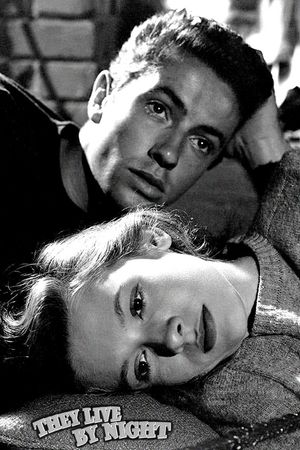 They Live by Night's poster