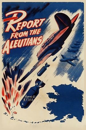 Report from the Aleutians's poster image